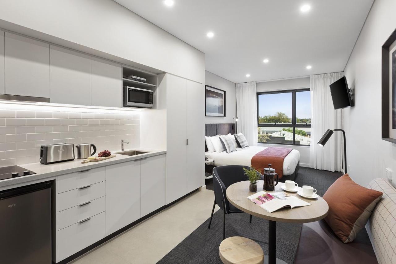 Quest Orange Aparthotel Ngoại thất bức ảnh